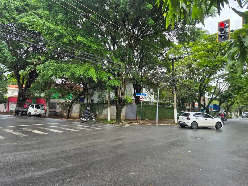 Terreno / Lote à venda, 606m2 em Pinheiros, São Paulo - SP - imagem 4 Foto 4 de Terreno / Lote à venda, 606m2 em Pinheiros, São Paulo - SP