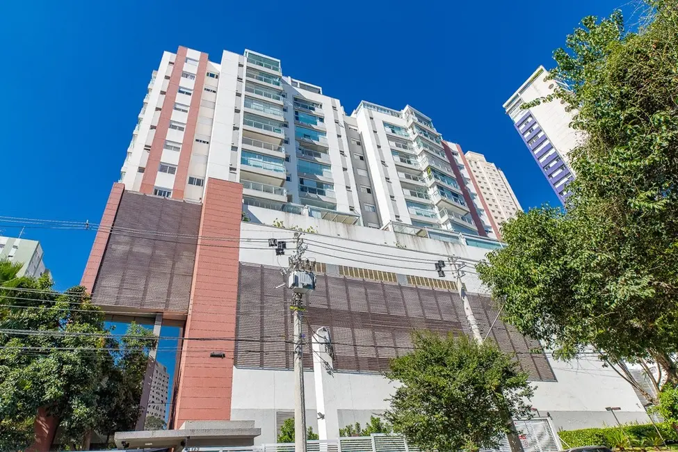 Foto 3 de Apartamento com 1 quarto à venda, 29m2 em Sumaré, São Paulo - SP