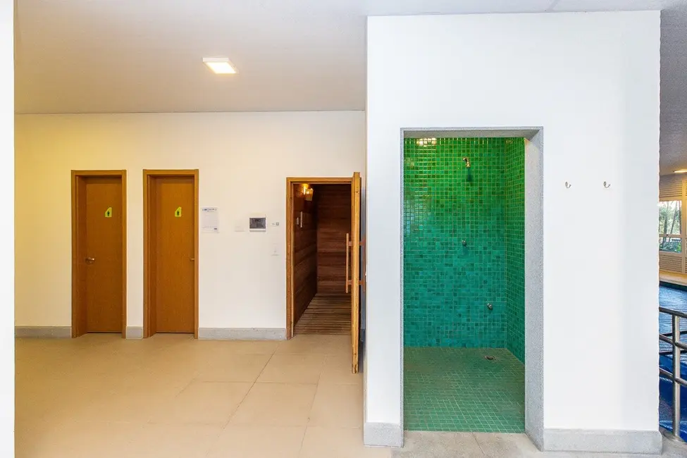 Foto 8 de Apartamento com 1 quarto à venda, 29m2 em Sumaré, São Paulo - SP