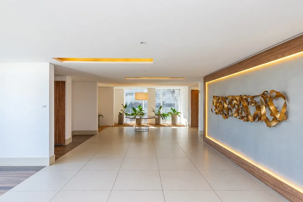 Foto 7 de Apartamento com 1 quarto à venda, 29m2 em Sumaré, São Paulo - SP