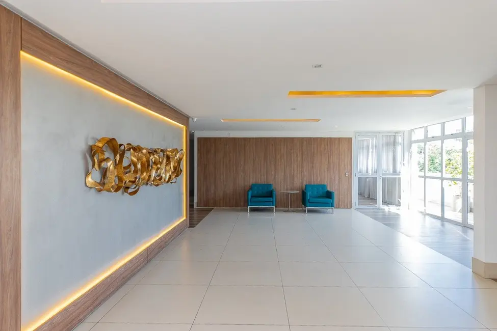 Foto 5 de Apartamento com 1 quarto à venda, 29m2 em Sumaré, São Paulo - SP