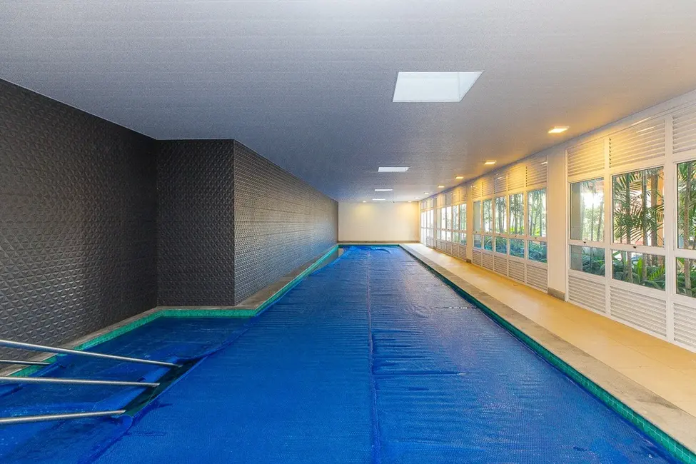 Foto 2 de Apartamento com 1 quarto à venda, 29m2 em Sumaré, São Paulo - SP