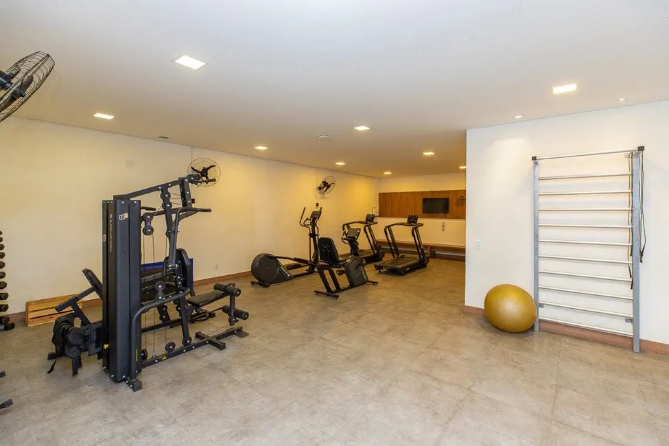 Foto 9 de Apartamento com 1 quarto à venda, 29m2 em Sumaré, São Paulo - SP