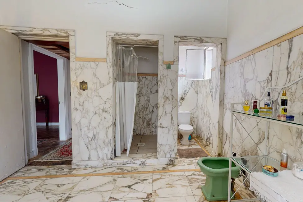 Casa com 3 quartos à venda, 855m2 em Sumaré, São Paulo - SP - imagem 6 Foto 6 de Casa com 3 quartos à venda, 855m2 em Sumaré, São Paulo - SP