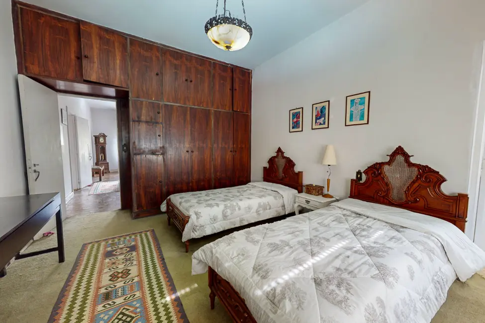 Casa com 3 quartos à venda, 855m2 em Sumaré, São Paulo - SP - imagem 3 Foto 3 de Casa com 3 quartos à venda, 855m2 em Sumaré, São Paulo - SP