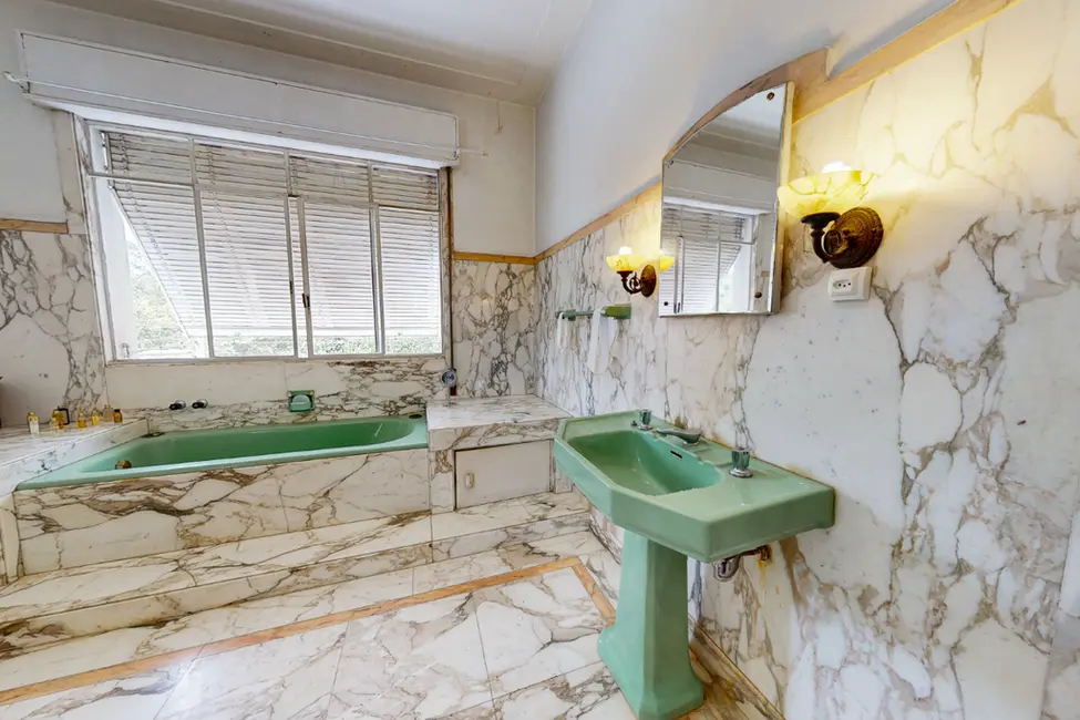 Casa com 3 quartos à venda, 855m2 em Sumaré, São Paulo - SP - imagem 4 Foto 4 de Casa com 3 quartos à venda, 855m2 em Sumaré, São Paulo - SP