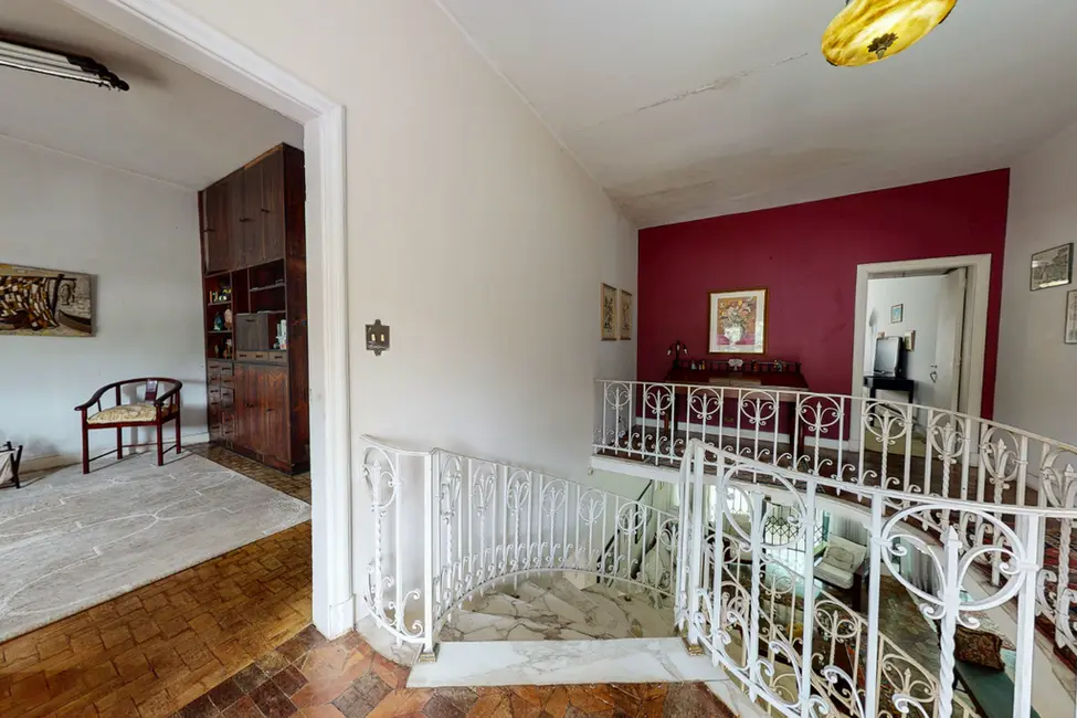 Casa com 3 quartos à venda, 855m2 em Sumaré, São Paulo - SP - imagem 7 Foto 7 de Casa com 3 quartos à venda, 855m2 em Sumaré, São Paulo - SP
