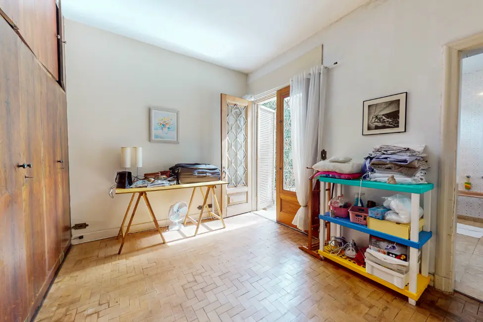 Casa com 3 quartos à venda, 855m2 em Sumaré, São Paulo - SP - imagem 5 Foto 5 de Casa com 3 quartos à venda, 855m2 em Sumaré, São Paulo - SP