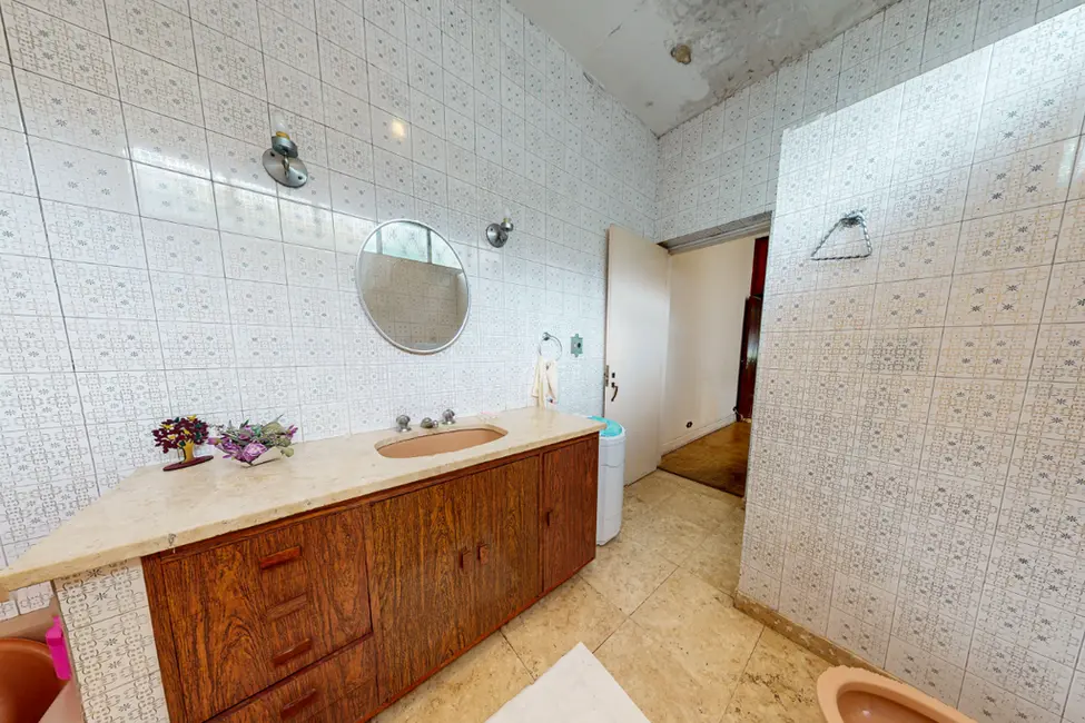 Casa com 3 quartos à venda, 855m2 em Sumaré, São Paulo - SP - imagem 2 Foto 2 de Casa com 3 quartos à venda, 855m2 em Sumaré, São Paulo - SP