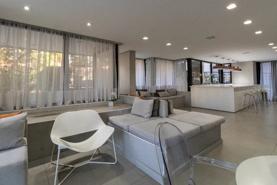 Foto 8 de Apartamento com 2 quartos à venda, 55m2 em Sumaré, São Paulo - SP