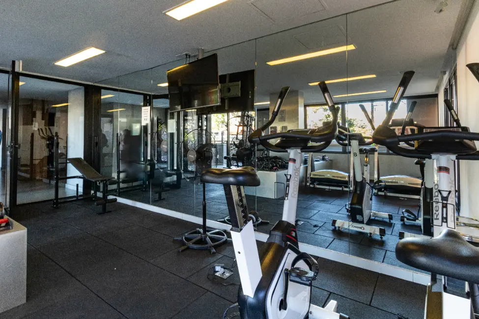 Foto 3 de Apartamento com 2 quartos à venda, 55m2 em Sumaré, São Paulo - SP