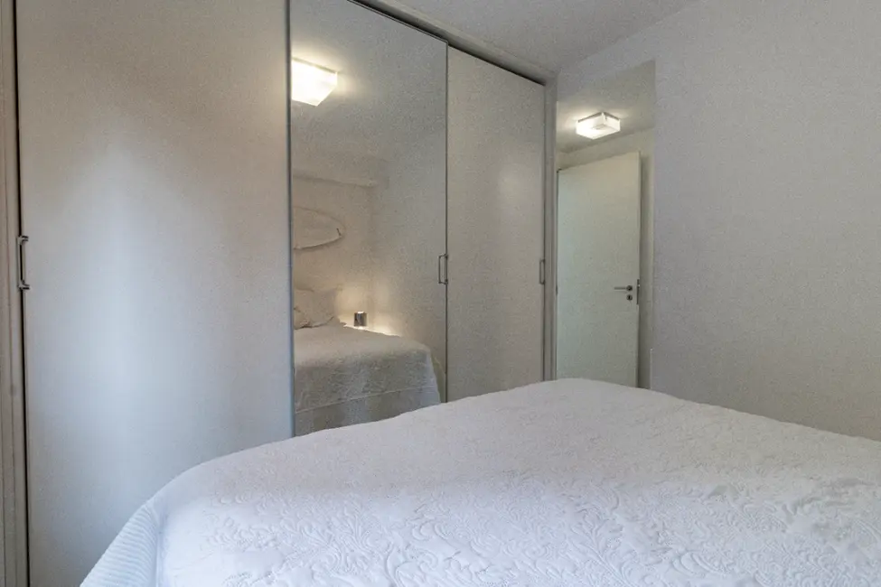 Foto 2 de Apartamento com 2 quartos à venda, 55m2 em Sumaré, São Paulo - SP