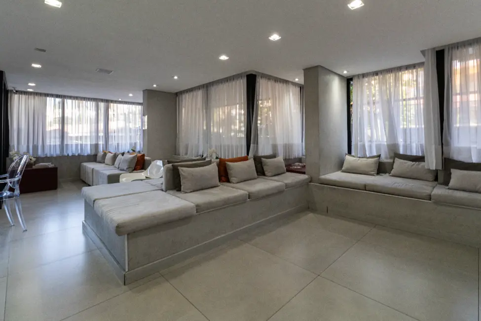 Foto 6 de Apartamento com 2 quartos à venda, 55m2 em Sumaré, São Paulo - SP