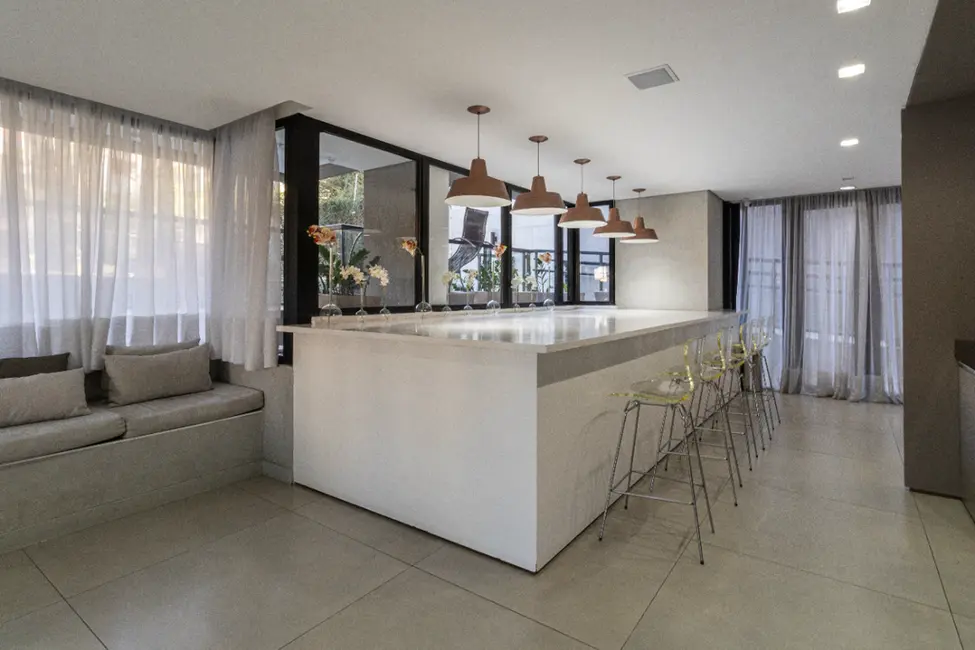 Foto 7 de Apartamento com 2 quartos à venda, 55m2 em Sumaré, São Paulo - SP