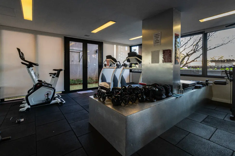 Foto 4 de Apartamento com 2 quartos à venda, 55m2 em Sumaré, São Paulo - SP