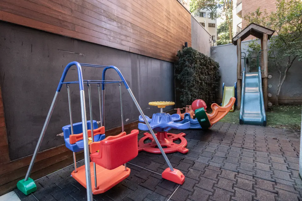 Foto 5 de Apartamento com 2 quartos à venda, 55m2 em Sumaré, São Paulo - SP