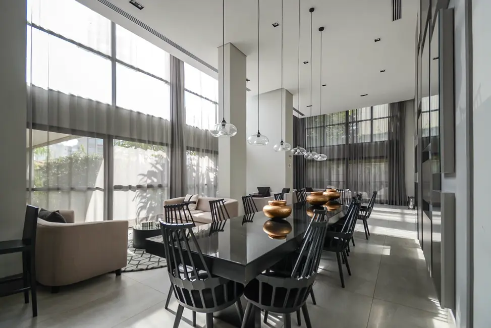 Foto 5 de Apartamento com 2 quartos à venda, 89m2 em Sumaré, São Paulo - SP