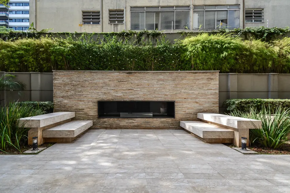 Foto 8 de Apartamento com 2 quartos à venda, 89m2 em Sumaré, São Paulo - SP