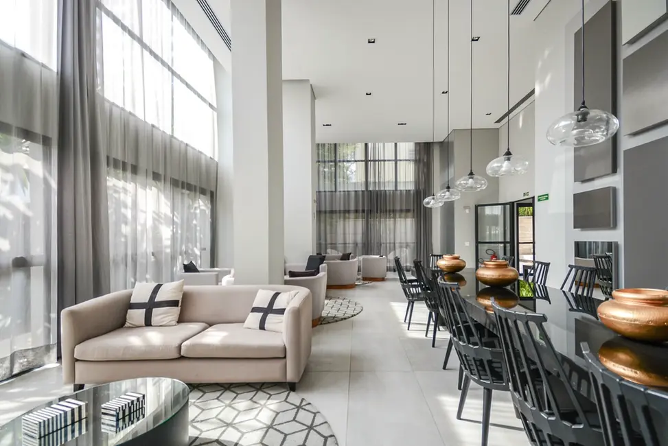 Foto 6 de Apartamento com 2 quartos à venda, 89m2 em Sumaré, São Paulo - SP