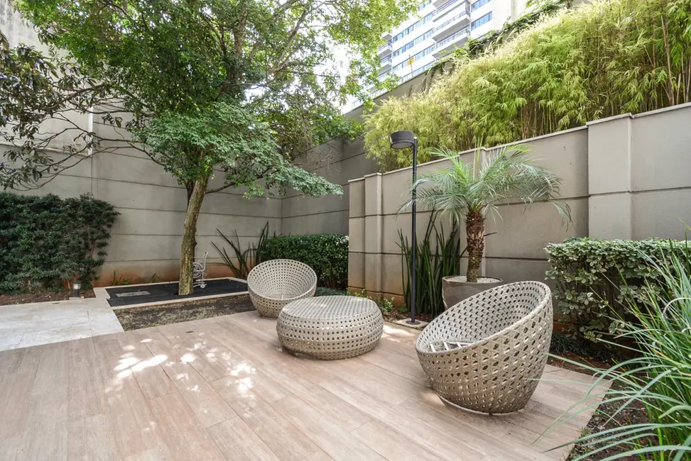 Foto 7 de Apartamento com 2 quartos à venda, 89m2 em Sumaré, São Paulo - SP