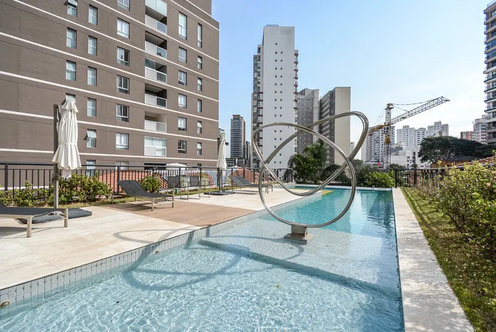 Foto 2 de Apartamento com 2 quartos à venda, 89m2 em Sumaré, São Paulo - SP