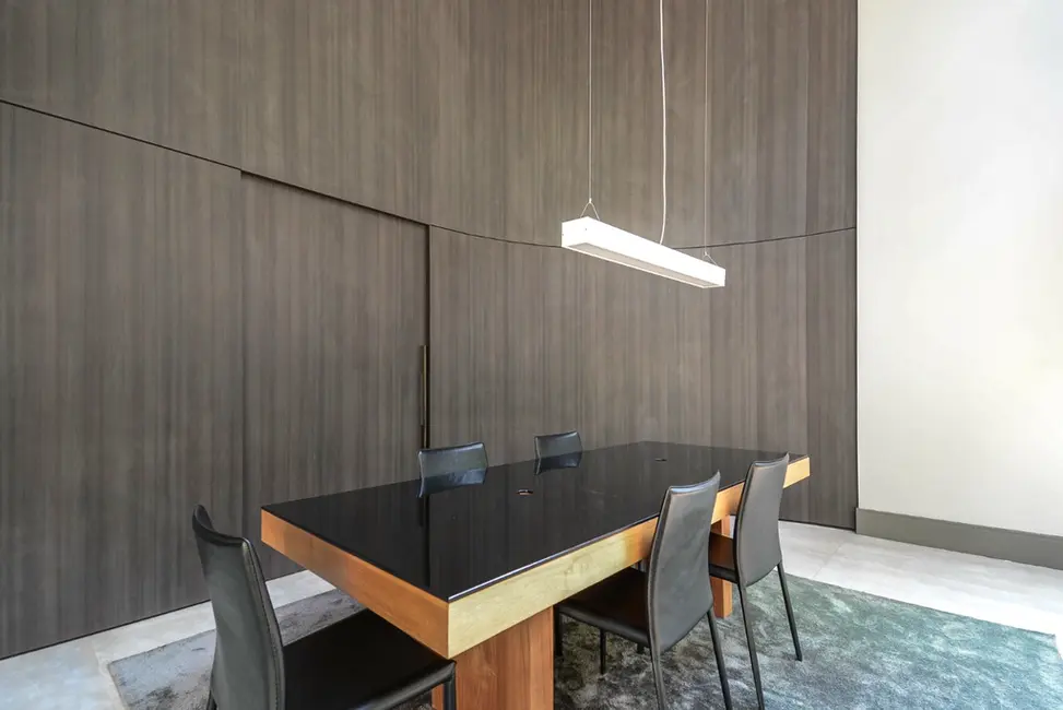 Foto 9 de Apartamento com 2 quartos à venda, 89m2 em Sumaré, São Paulo - SP