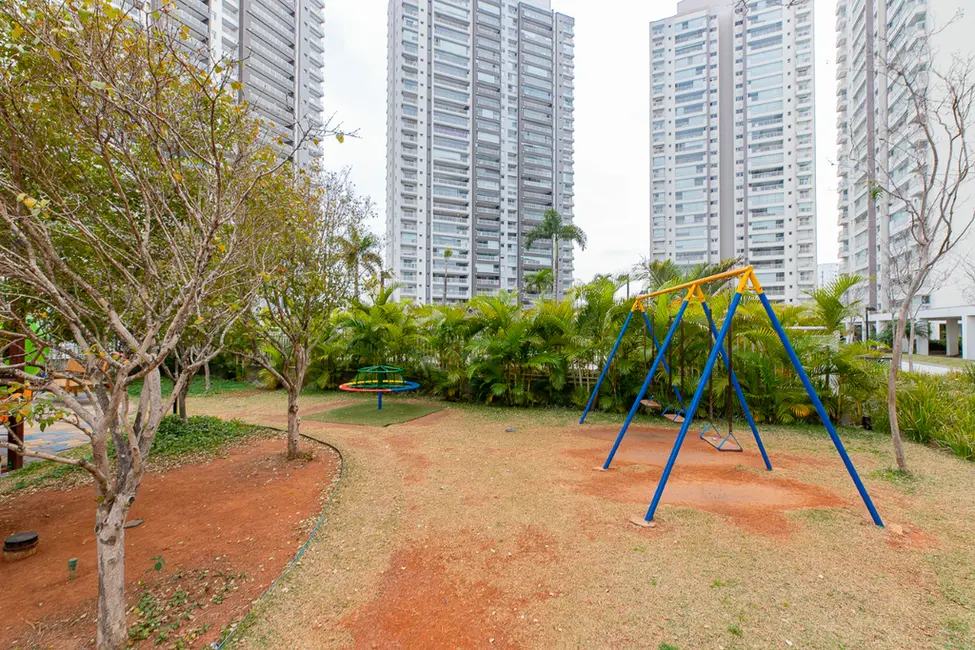 Foto 5 de Apartamento com 3 quartos à venda, 105m2 em Vila Anastácio, São Paulo - SP