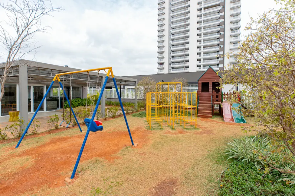 Foto 6 de Apartamento com 3 quartos à venda, 105m2 em Vila Anastácio, São Paulo - SP