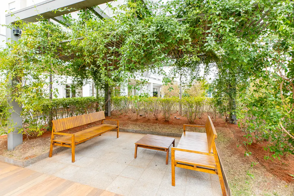Foto 7 de Apartamento com 3 quartos à venda, 105m2 em Vila Anastácio, São Paulo - SP