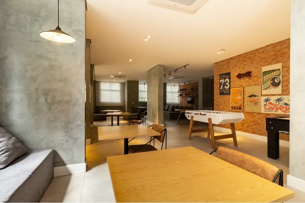 Foto 6 de Apartamento com 3 quartos à venda, 136m2 em Vila Anastácio, São Paulo - SP