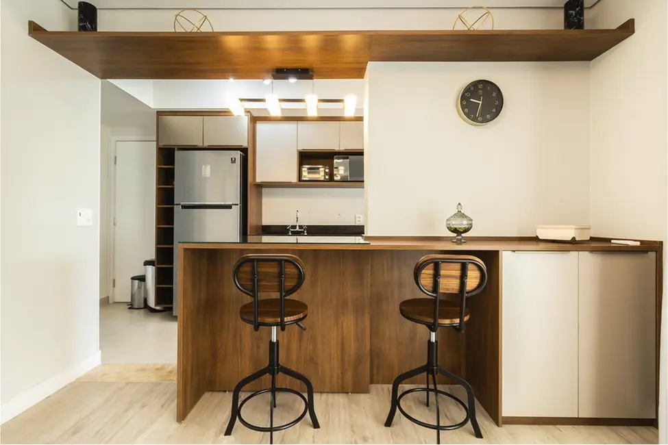 Foto 8 de Apartamento com 3 quartos à venda, 136m2 em Vila Anastácio, São Paulo - SP