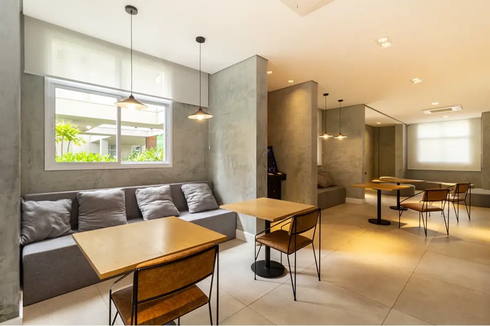 Foto 7 de Apartamento com 3 quartos à venda, 136m2 em Vila Anastácio, São Paulo - SP