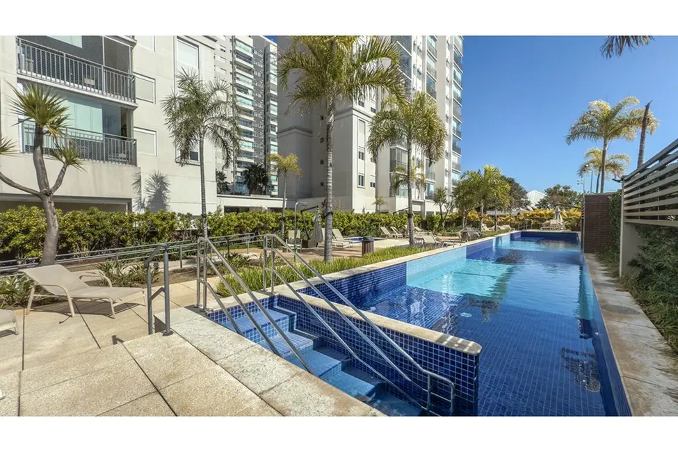 Foto 2 de Apartamento com 2 quartos à venda, 60m2 em Vila Anastácio, São Paulo - SP