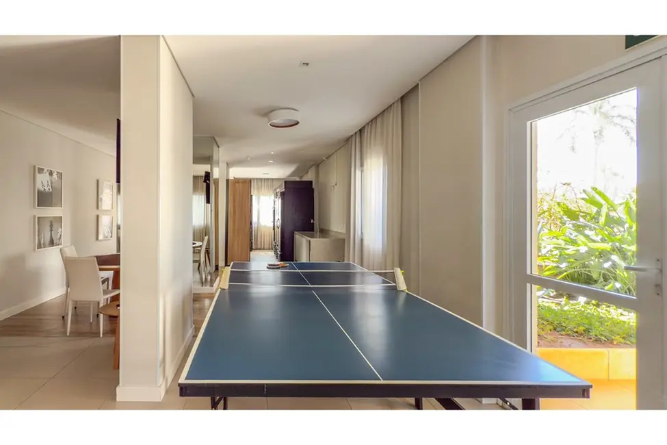 Foto 8 de Apartamento com 2 quartos à venda, 60m2 em Vila Anastácio, São Paulo - SP