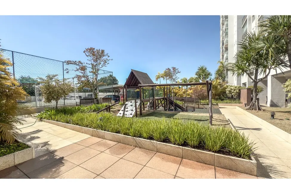 Foto 4 de Apartamento com 2 quartos à venda, 60m2 em Vila Anastácio, São Paulo - SP