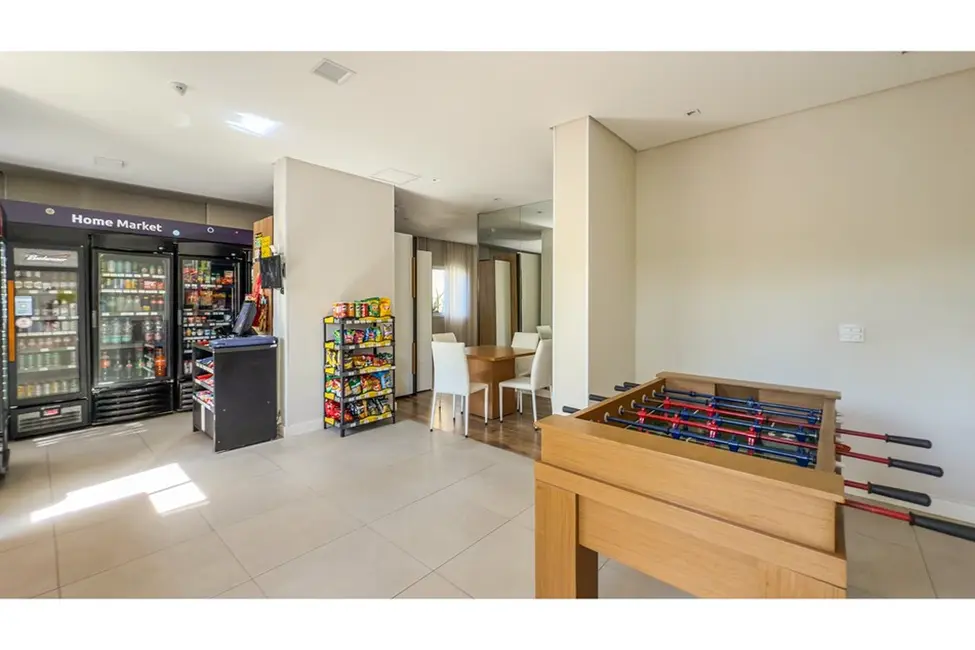 Foto 7 de Apartamento com 2 quartos à venda, 60m2 em Vila Anastácio, São Paulo - SP