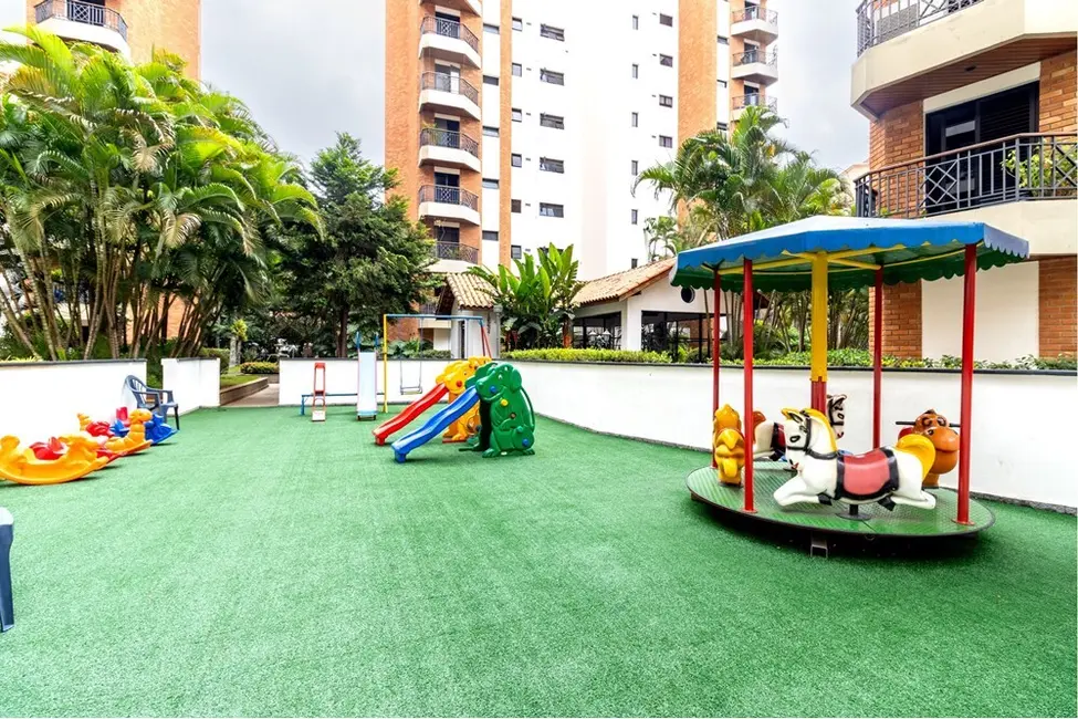 Apartamento com 3 quartos à venda, 99m2 em Vila Leopoldina, São Paulo - SP - imagem 9 Foto 9 de Apartamento com 3 quartos à venda, 99m2 em Vila Leopoldina, São Paulo - SP