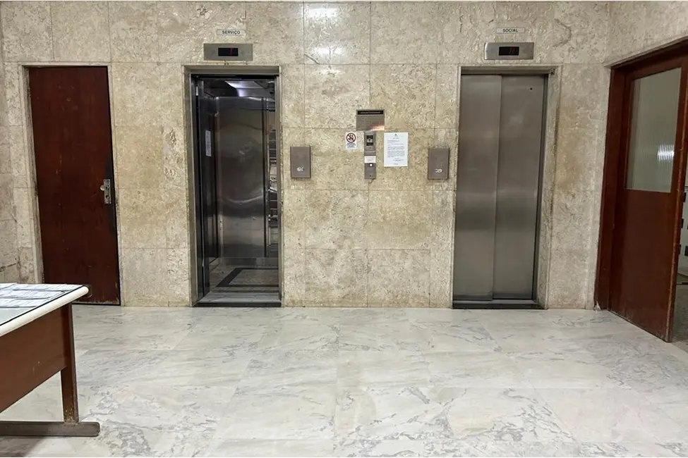 Apartamento com 1 quarto à venda, 31m2 em Vila Leopoldina, São Paulo - SP - imagem 6 Foto 6 de Apartamento com 1 quarto à venda, 31m2 em Vila Leopoldina, São Paulo - SP