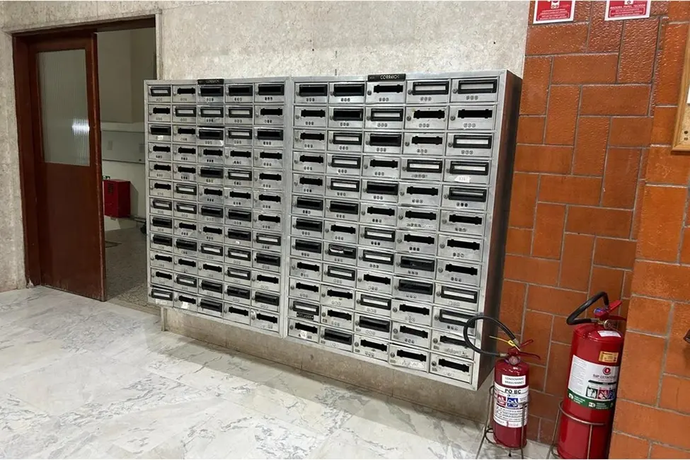 Apartamento com 1 quarto à venda, 31m2 em Vila Leopoldina, São Paulo - SP - imagem 5 Foto 5 de Apartamento com 1 quarto à venda, 31m2 em Vila Leopoldina, São Paulo - SP