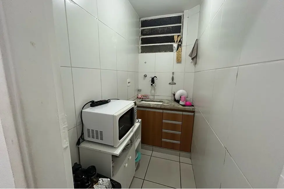 Apartamento com 1 quarto à venda, 31m2 em Vila Leopoldina, São Paulo - SP - imagem 2 Foto 2 de Apartamento com 1 quarto à venda, 31m2 em Vila Leopoldina, São Paulo - SP