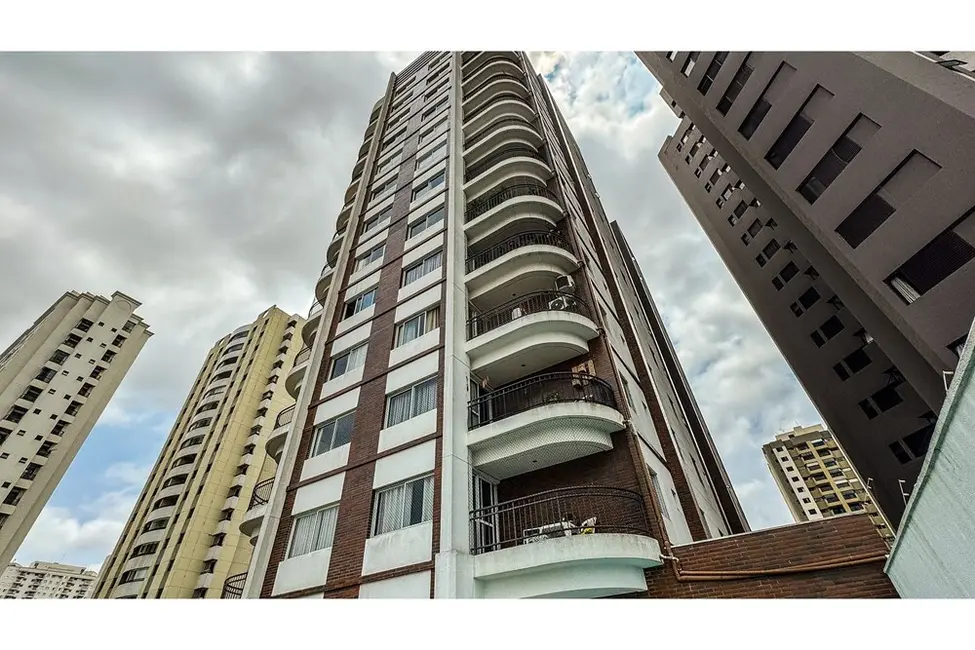 Foto 3 de Apartamento com 3 quartos à venda, 95m2 em Vila Leopoldina, São Paulo - SP