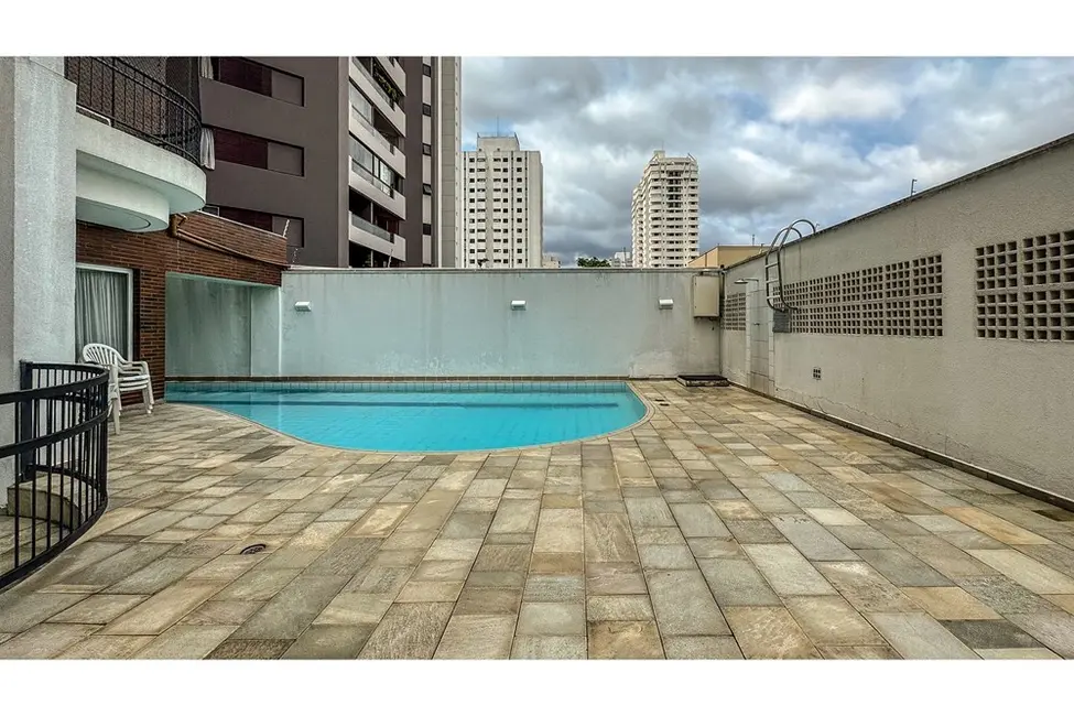 Foto 6 de Apartamento com 3 quartos à venda, 95m2 em Vila Leopoldina, São Paulo - SP