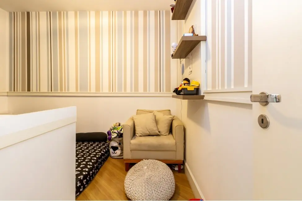 Foto 2 de Apartamento com 3 quartos à venda, 95m2 em Vila Leopoldina, São Paulo - SP