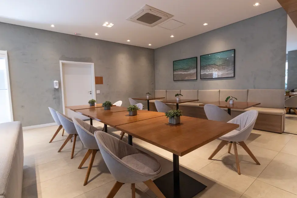 Apartamento com 2 quartos à venda, 69m2 em Vila Leopoldina, São Paulo - SP - imagem 9 Foto 9 de Apartamento com 2 quartos à venda, 69m2 em Vila Leopoldina, São Paulo - SP