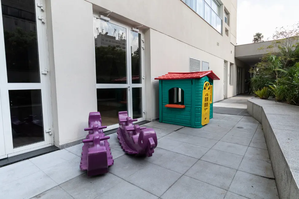 Apartamento com 2 quartos à venda, 69m2 em Vila Leopoldina, São Paulo - SP - imagem 8 Foto 8 de Apartamento com 2 quartos à venda, 69m2 em Vila Leopoldina, São Paulo - SP