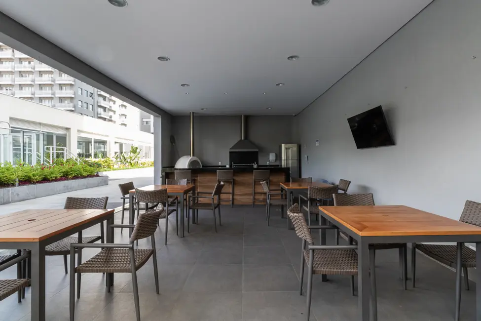 Apartamento com 2 quartos à venda, 69m2 em Vila Leopoldina, São Paulo - SP - imagem 2 Foto 2 de Apartamento com 2 quartos à venda, 69m2 em Vila Leopoldina, São Paulo - SP