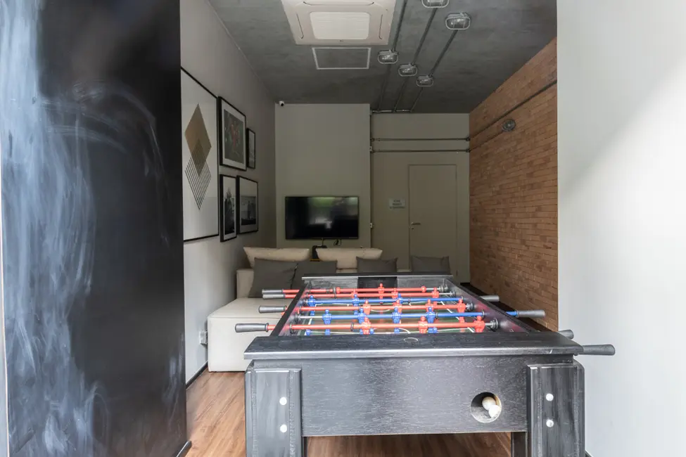 Apartamento com 2 quartos à venda, 69m2 em Vila Leopoldina, São Paulo - SP - imagem 7 Foto 7 de Apartamento com 2 quartos à venda, 69m2 em Vila Leopoldina, São Paulo - SP