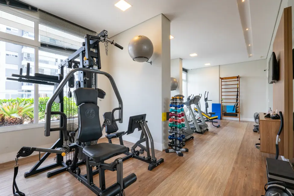 Apartamento com 1 quarto à venda, 50m2 em Vila Leopoldina, São Paulo - SP - imagem 2 Foto 2 de Apartamento com 1 quarto à venda, 50m2 em Vila Leopoldina, São Paulo - SP