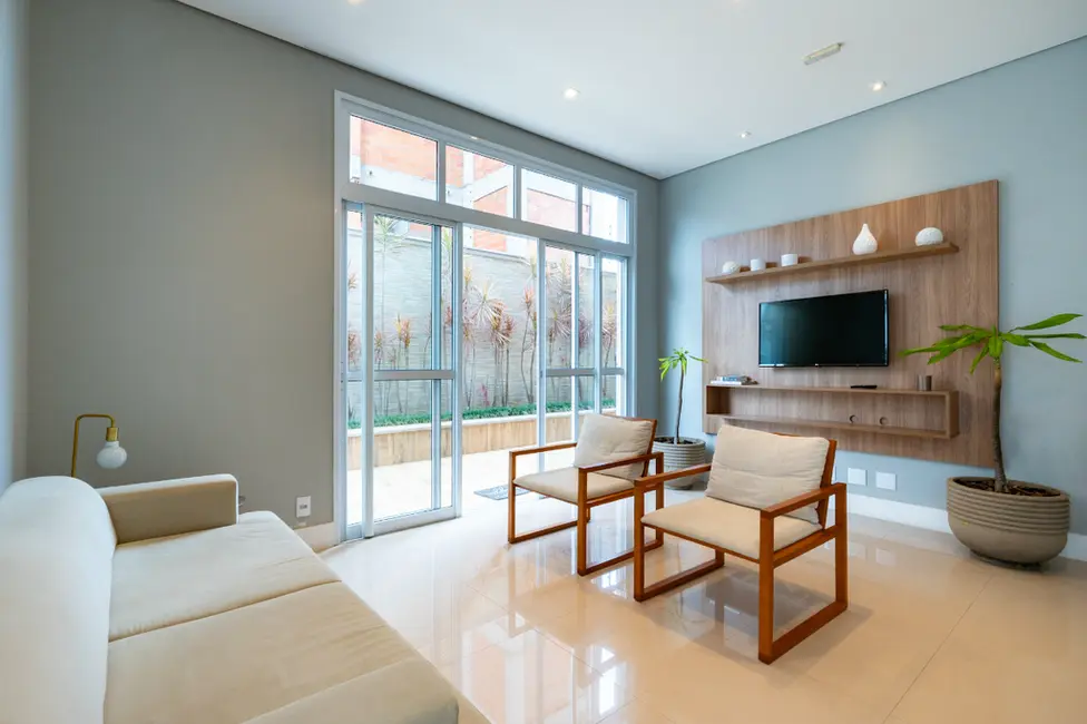 Apartamento com 1 quarto à venda, 50m2 em Vila Leopoldina, São Paulo - SP - imagem 9 Foto 9 de Apartamento com 1 quarto à venda, 50m2 em Vila Leopoldina, São Paulo - SP