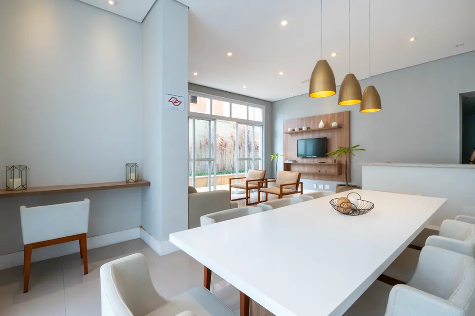 Apartamento com 1 quarto à venda, 50m2 em Vila Leopoldina, São Paulo - SP - imagem 1 Foto 1 de Apartamento com 1 quarto à venda, 50m2 em Vila Leopoldina, São Paulo - SP